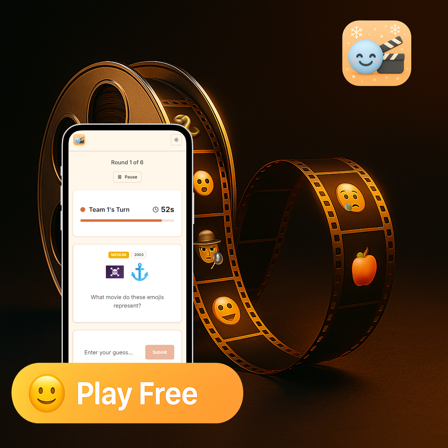 EmojiPeli gallery image