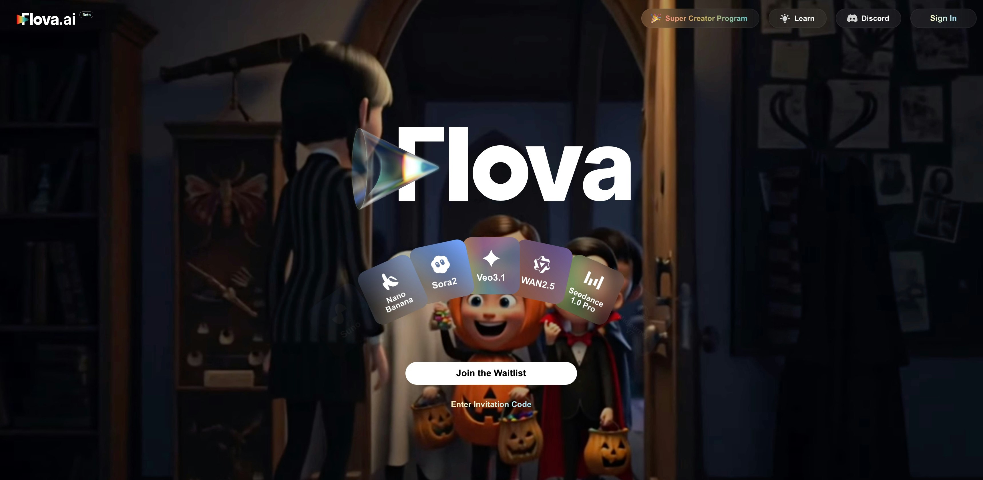 Flova.ai gallery image
