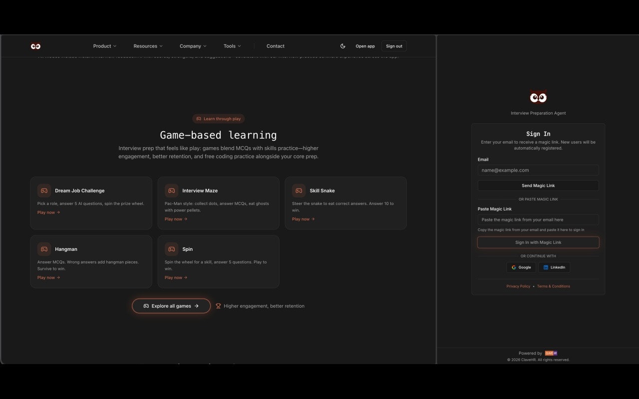 ClavePrep Extension gallery image