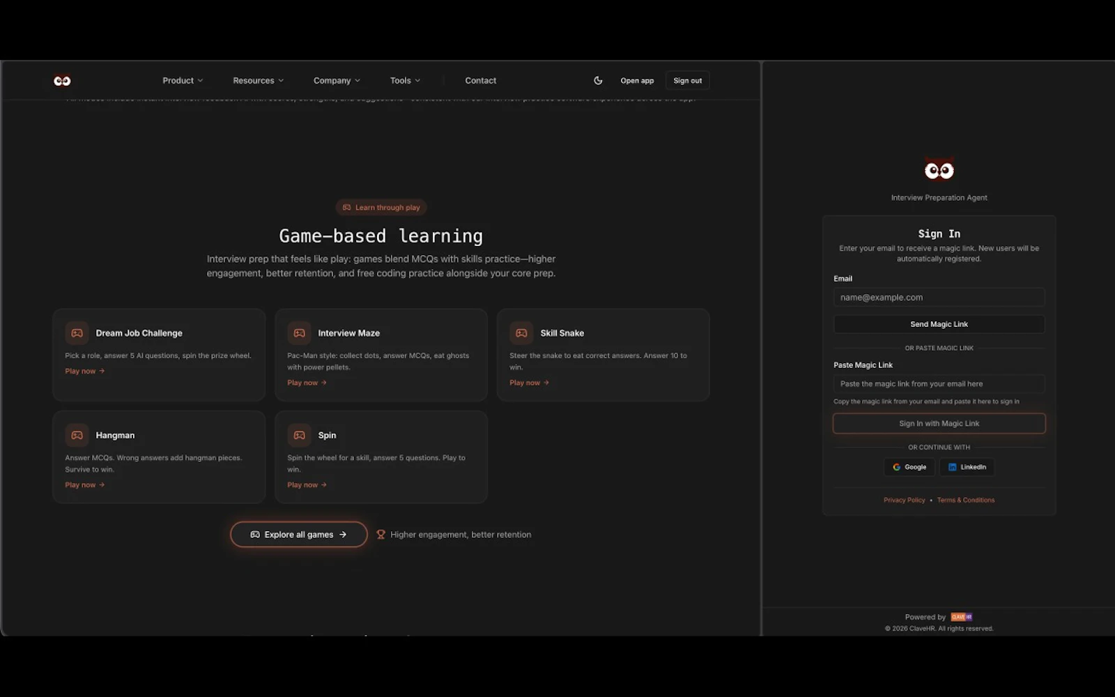 ClavePrep Extension screenshot 6
