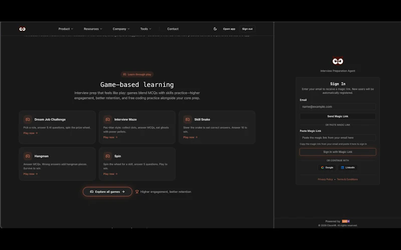 ClavePrep Extension screenshot 6