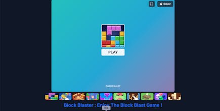 Block Blaster gallery image