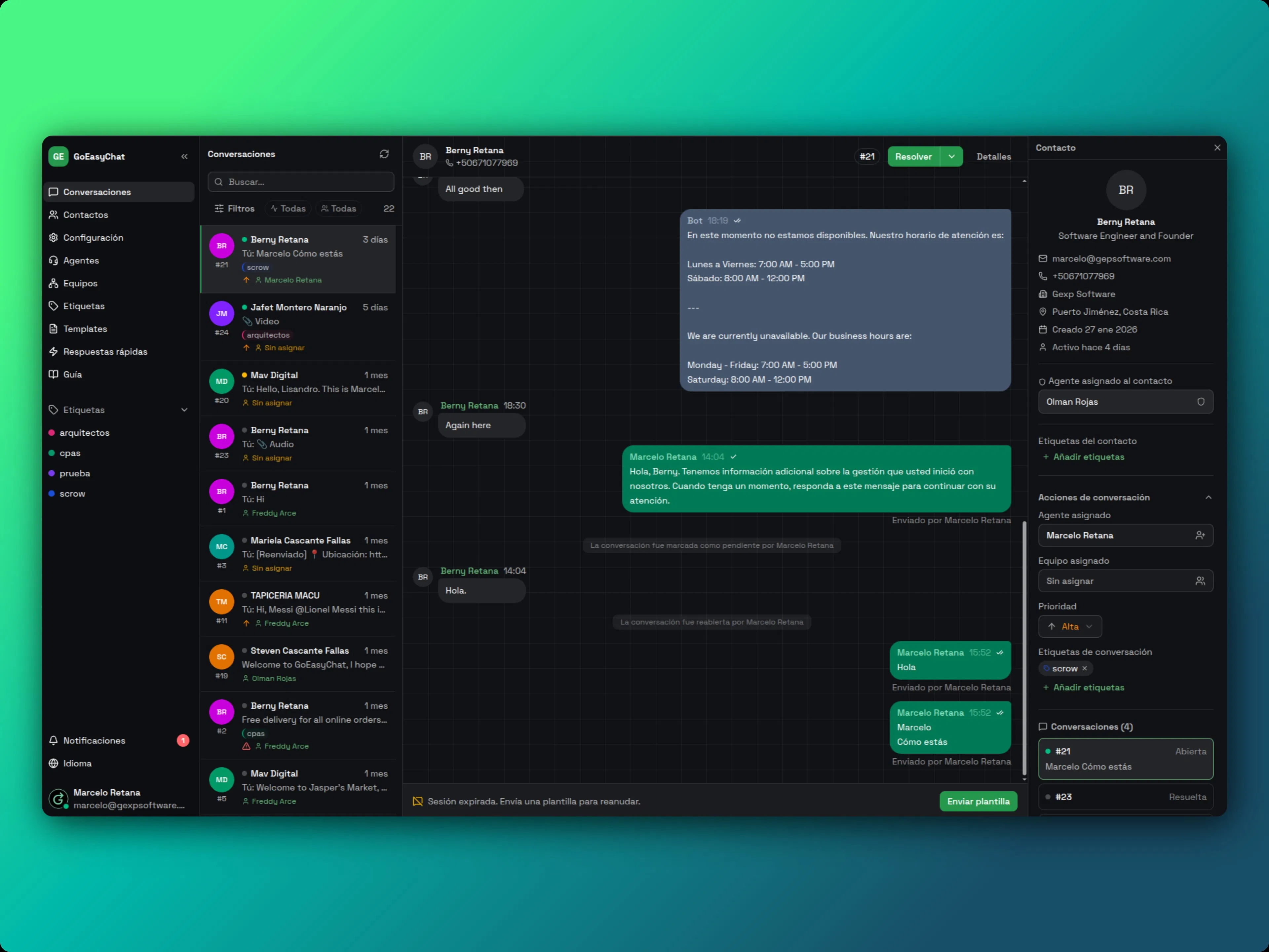 Screenshot 5