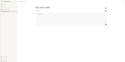 POSTMETOO gallery image