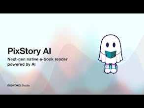 PixStory AI gallery image