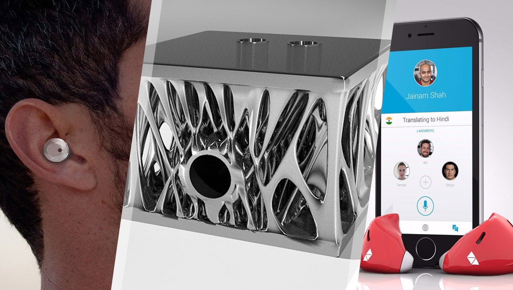 Dev Diner Weekly Emerging Tech Newsletter gallery image