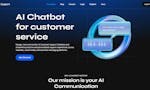 AI Chatbot Support image