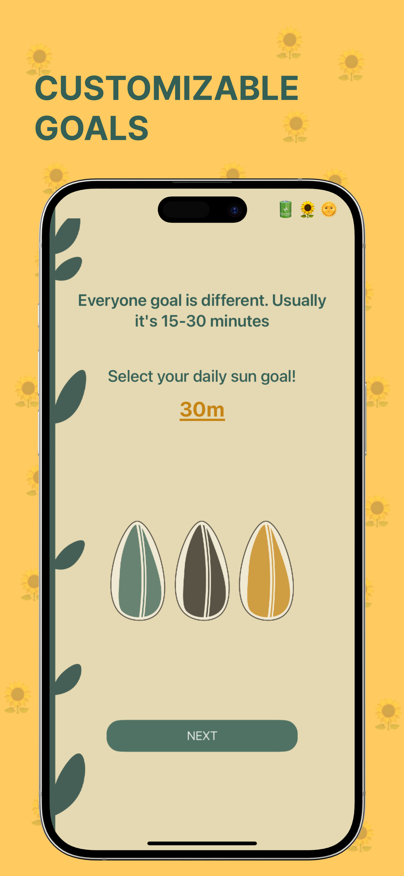 Daylight Sun Tracker Sunflower media 3