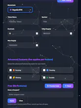 Tokentry gallery image