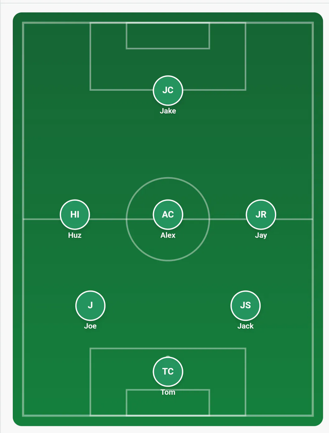 BallerStats gallery image