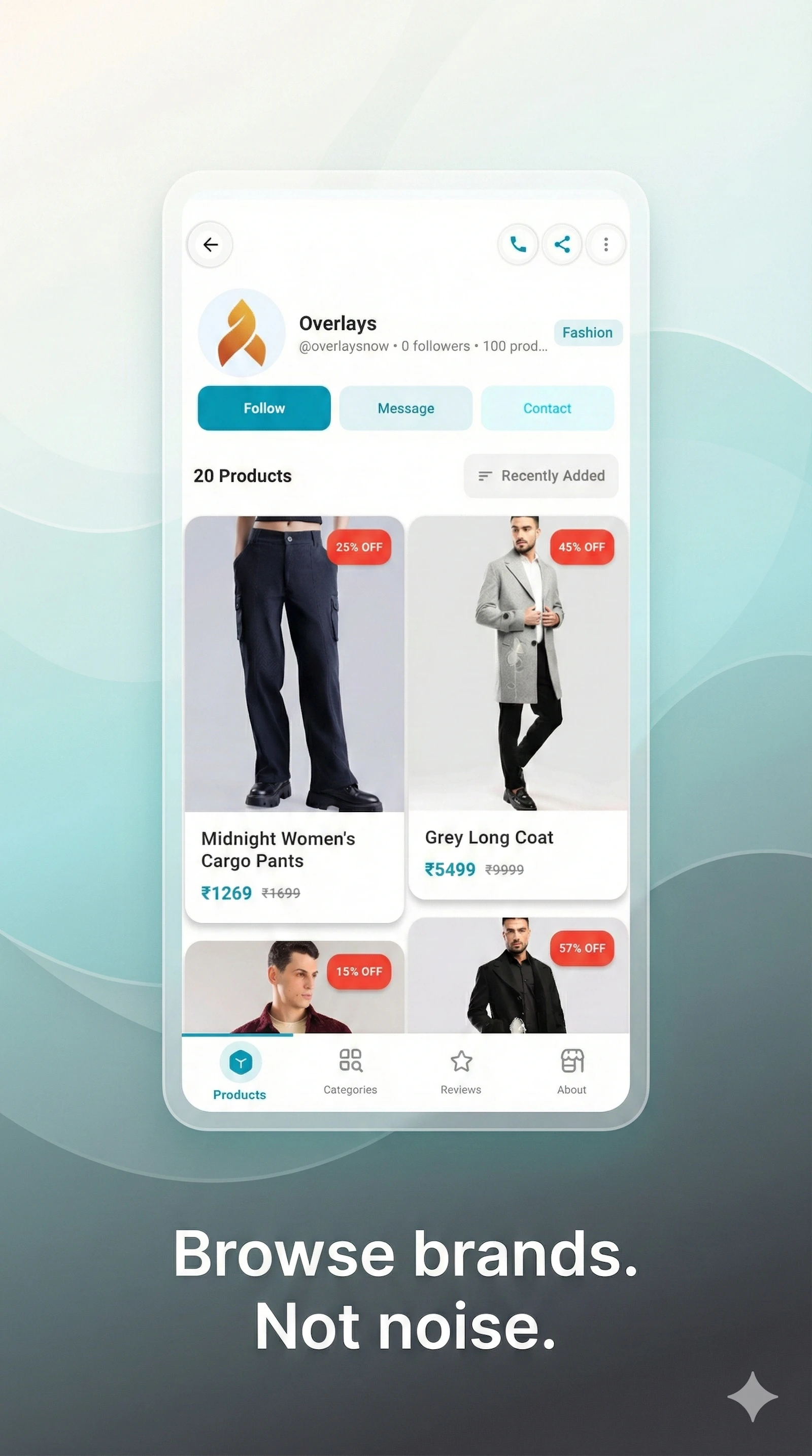 Downxtown screenshot 3