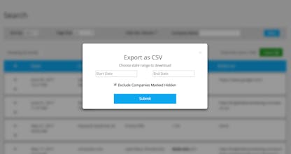 WebTracks ID gallery image