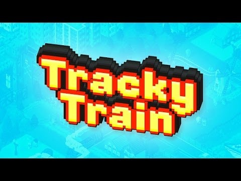 Tracky Train gallery image