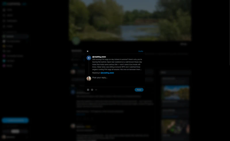 Comms. screenshot 7
