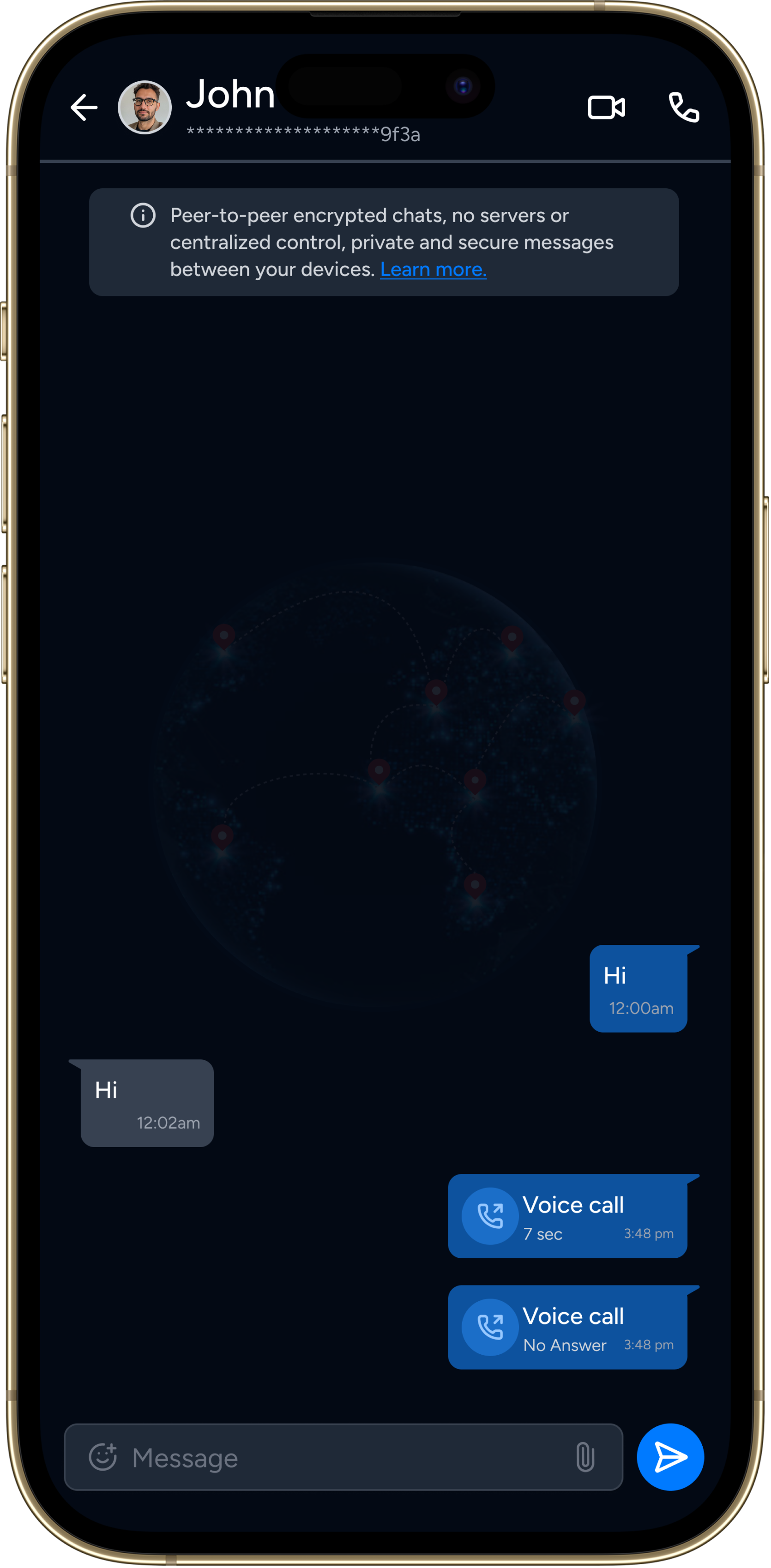 SynQ Social - Screenshot 5 preview