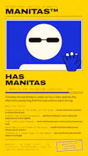 Manitas™ gallery image