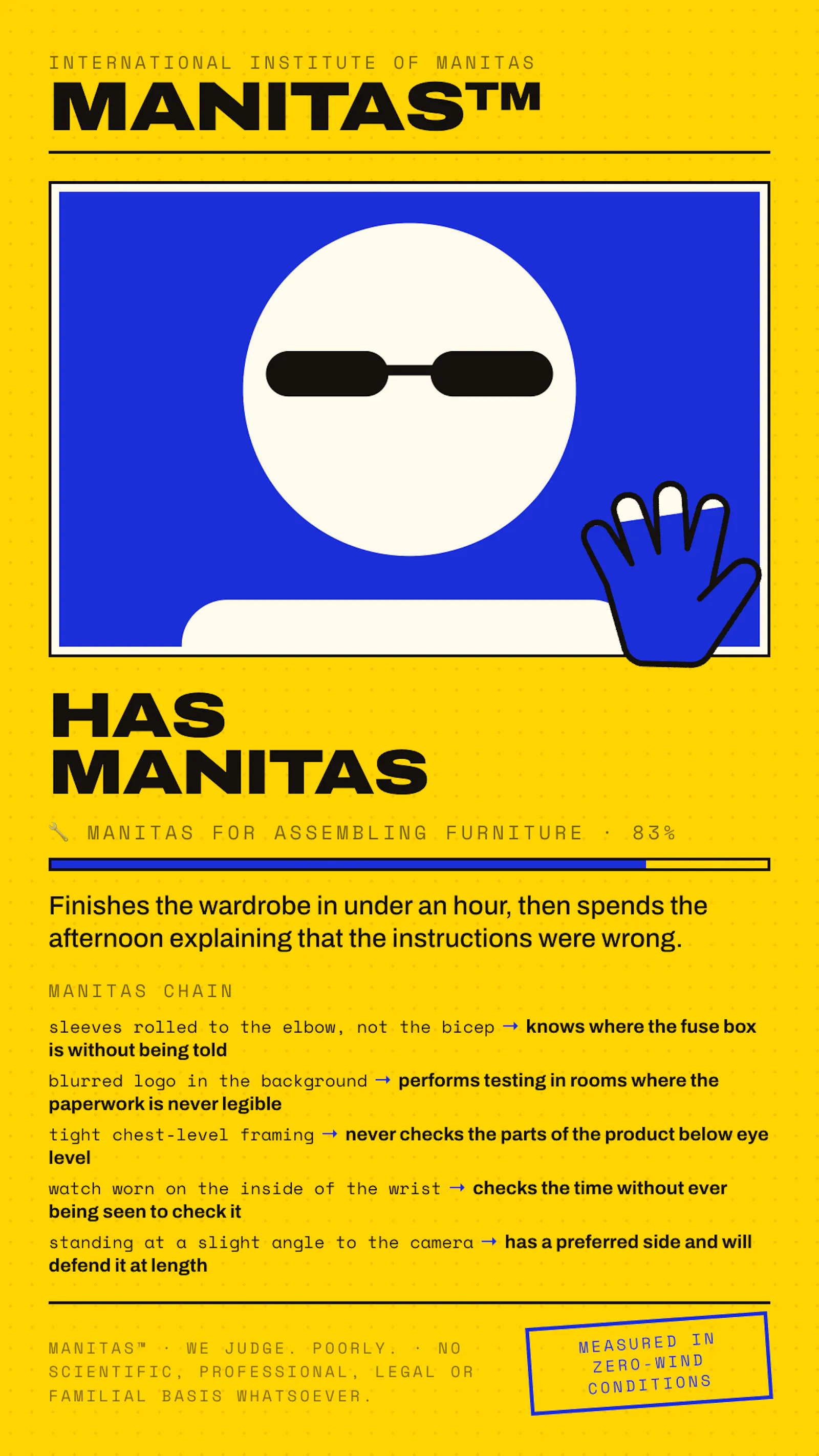 Manitas™ screenshot 5