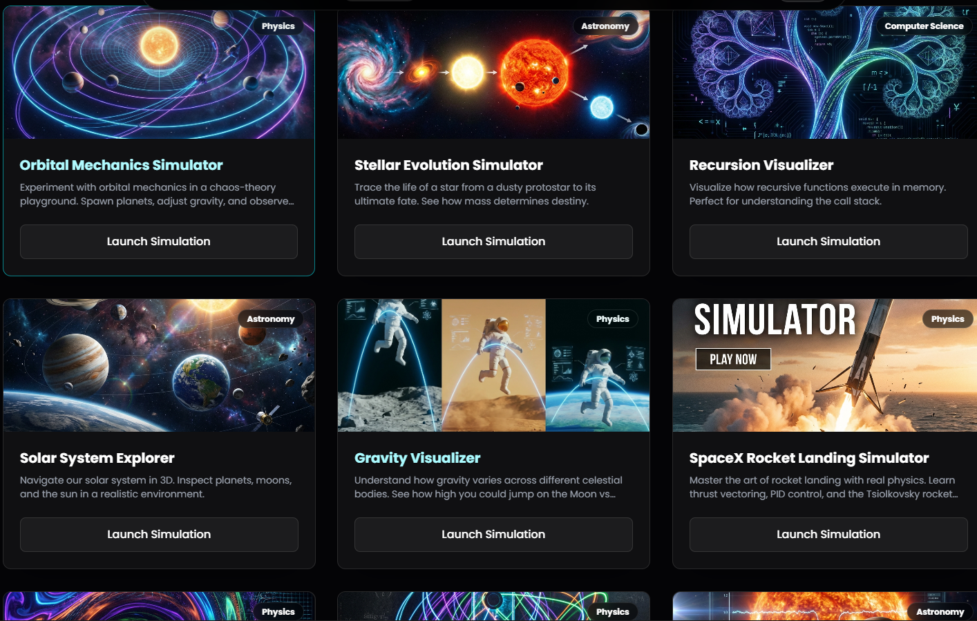 Sarthium gallery image