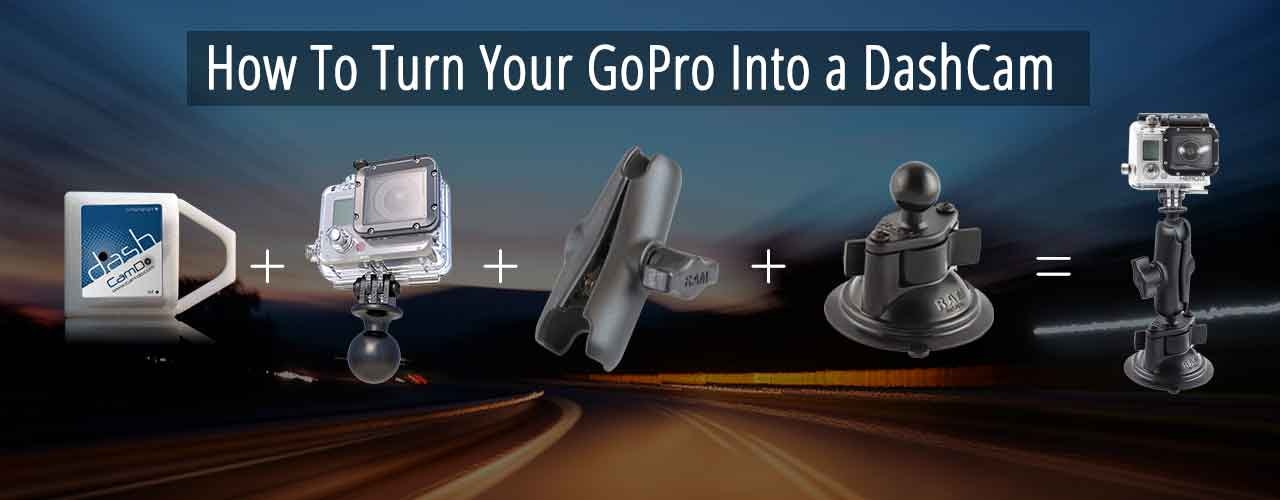 CamDo Bullet for GoPro CamerasPho gallery image