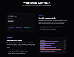 Scan Handle gallery image