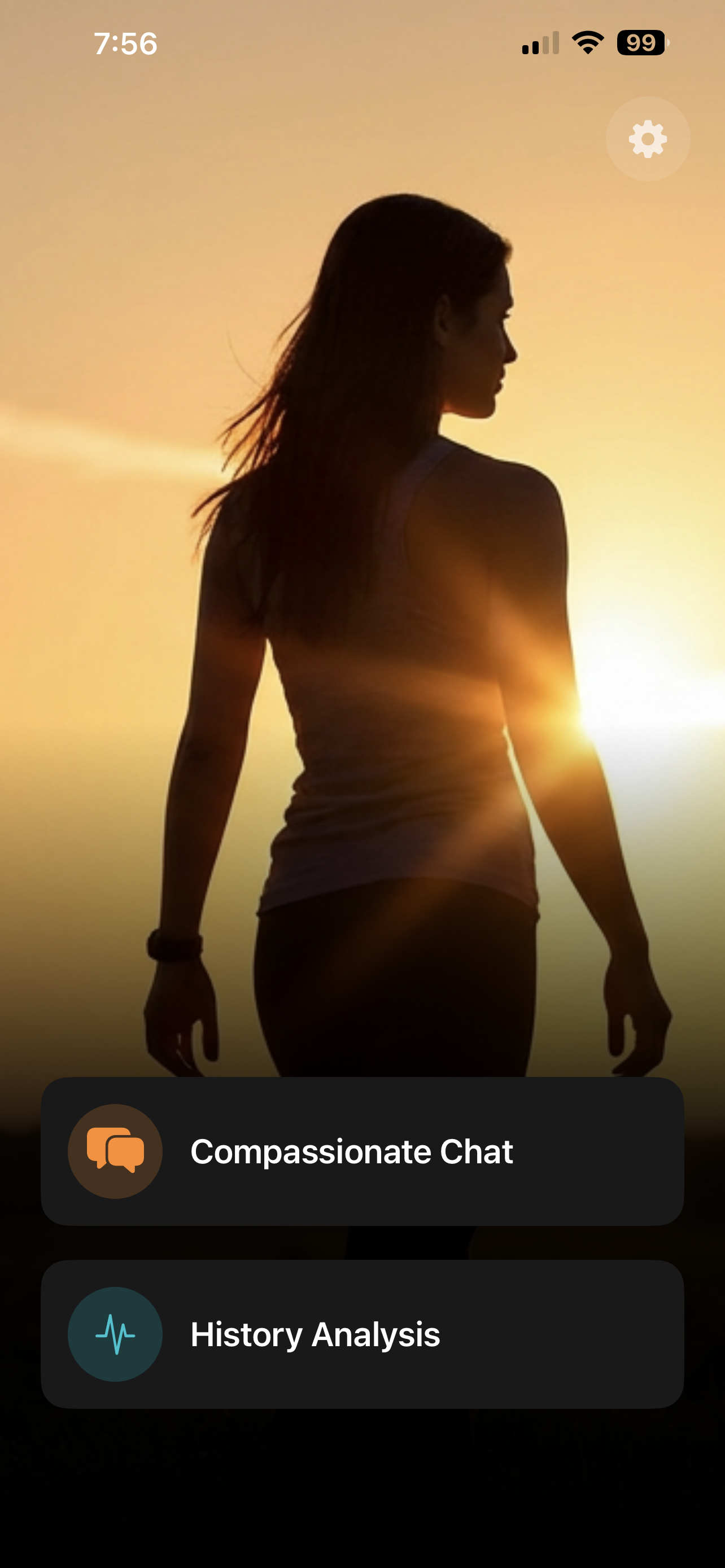 Innersights (iOS Beta) gallery image