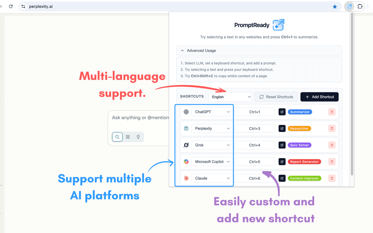 Promptready media 5