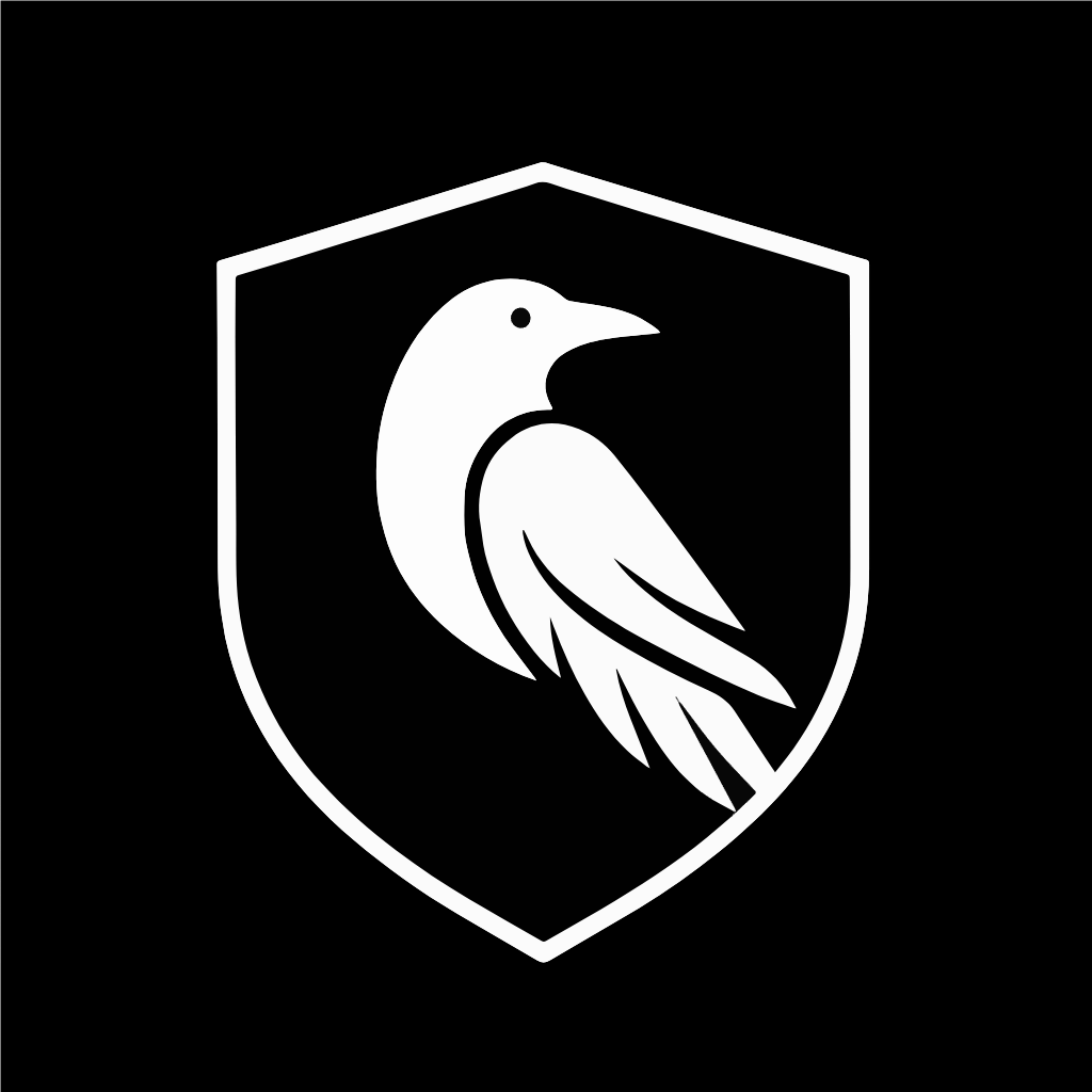 Locrow — Private Collector Vault for iOS