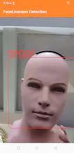 Face Liveness App gallery image