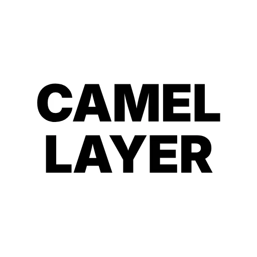 CamelLayer logo