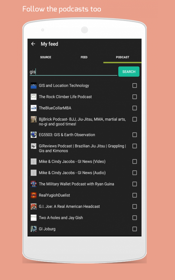Geospatial Now gallery image