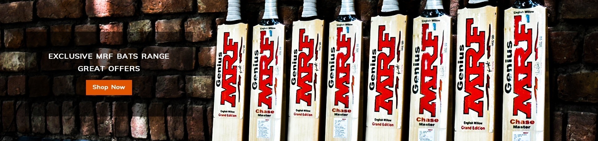Online Cricket Store gallery image