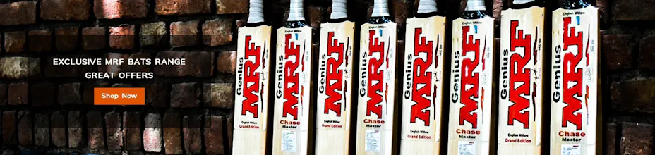 Online Cricket Store gallery image