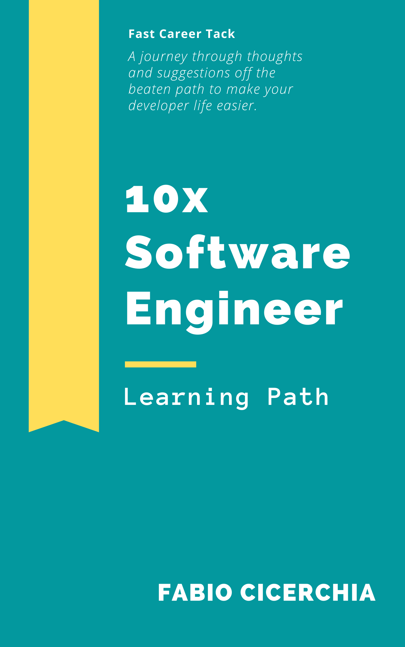 10x Software Engineer - Learning Path gallery image