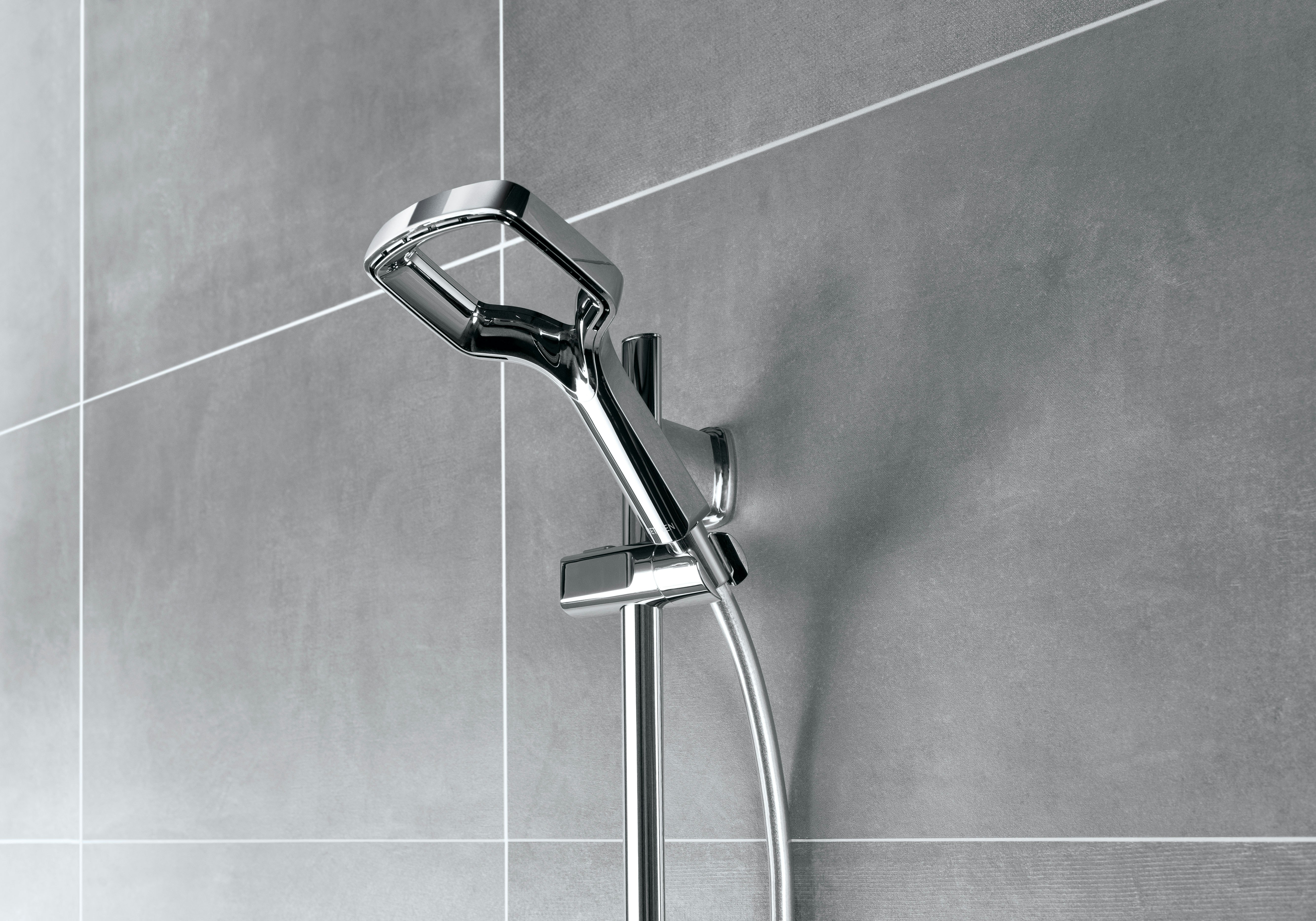 Rua Power Shower gallery image