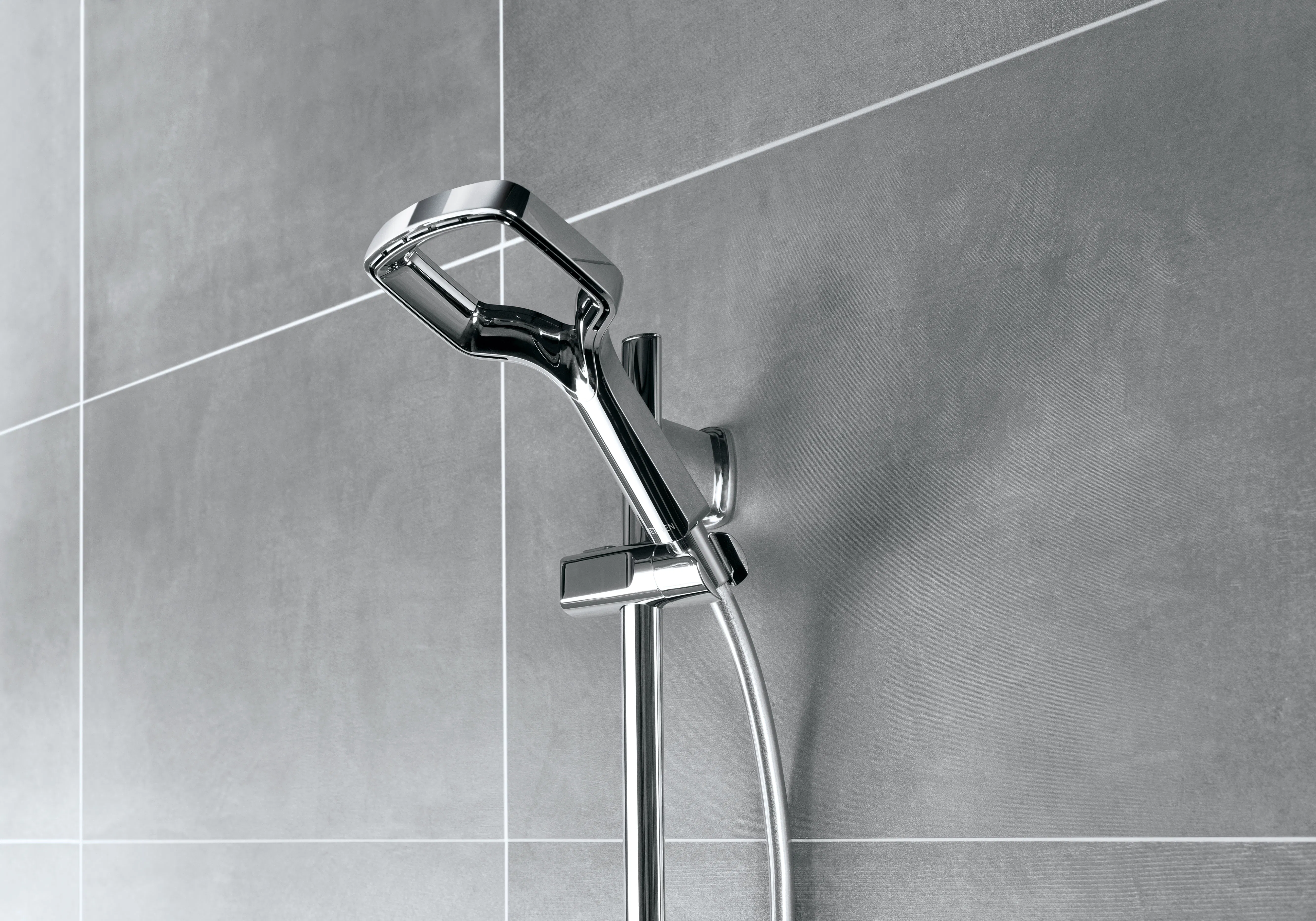 Rua Power Shower Image