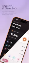 BabyLog: Baby tracker gallery image