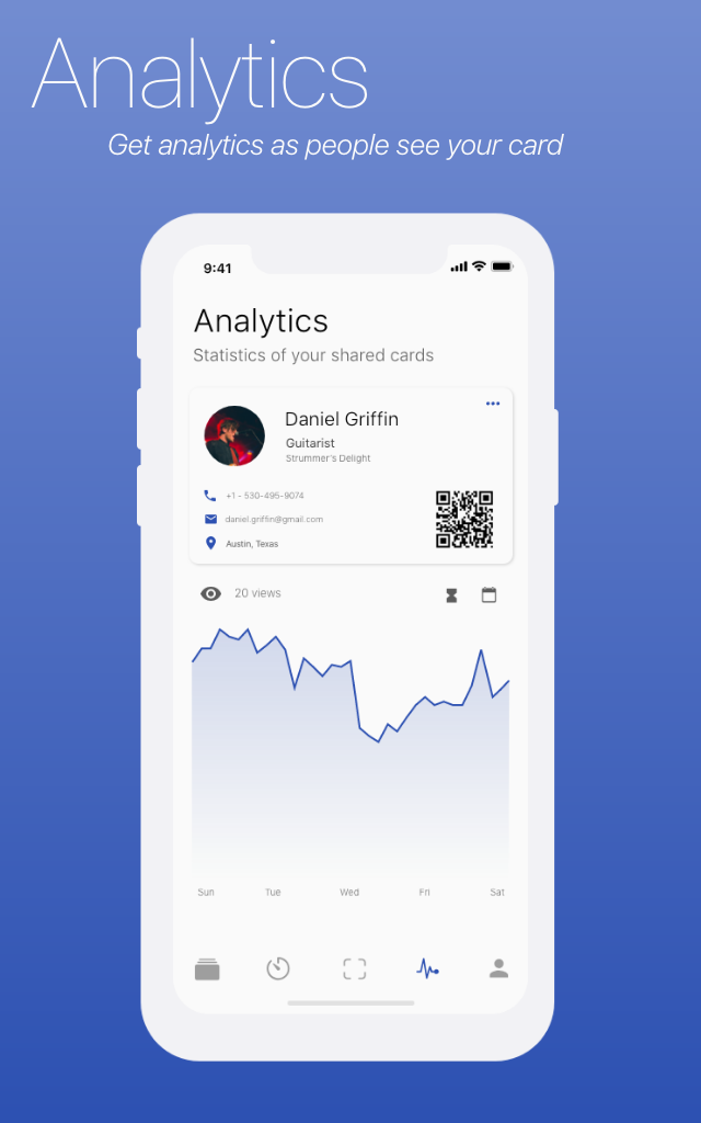 KCards gallery image