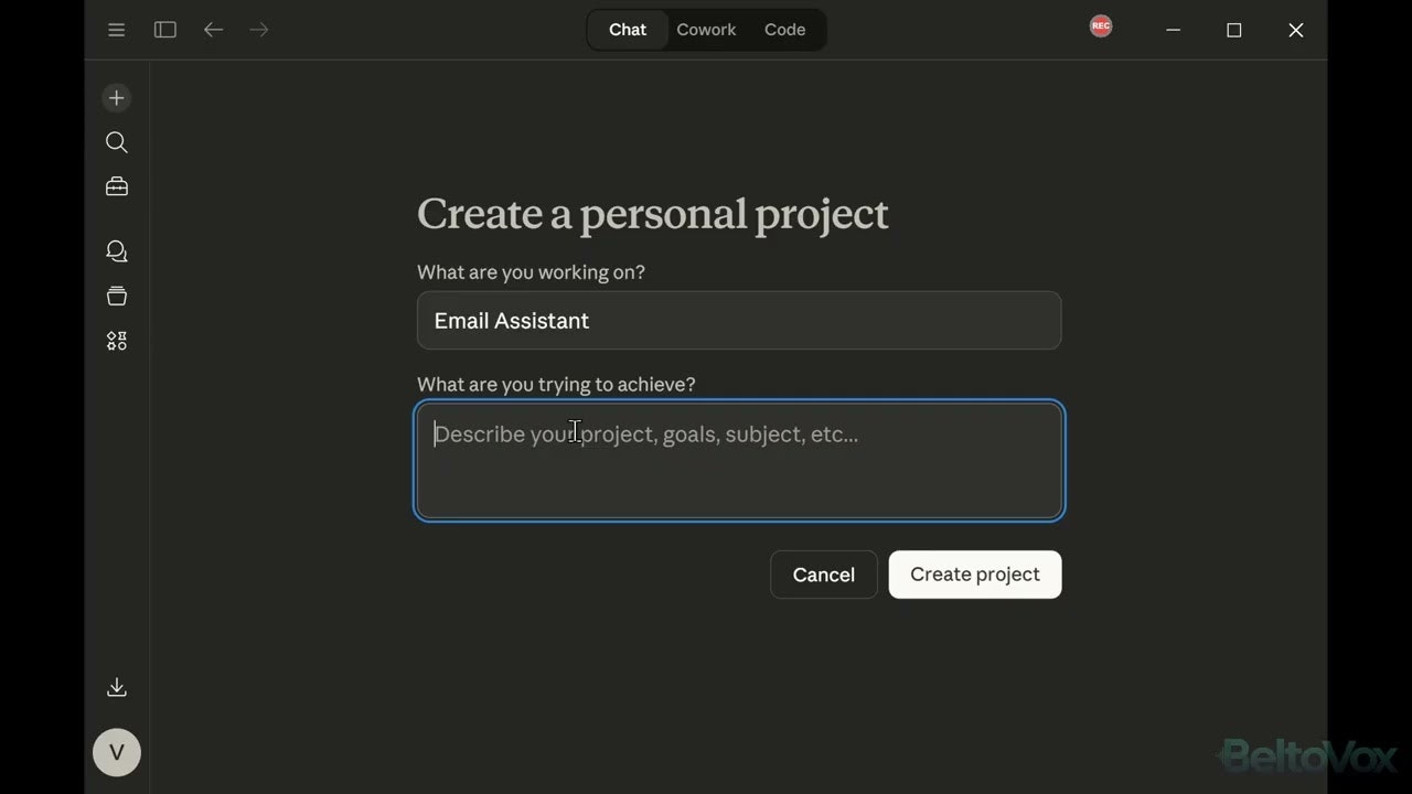 BeltoVox gallery image