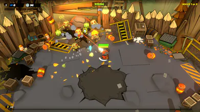 Bullets & Brains gallery image