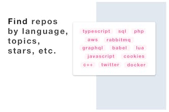Request for maintainers gallery image