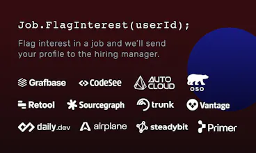 Jobs Console gallery image