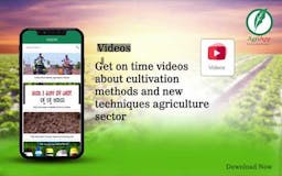 AgriApp Smart Farming App media 1