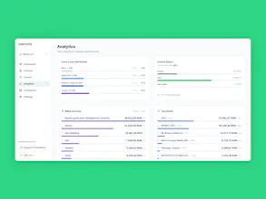 Useminty.app gallery image