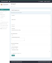VP Security Suite gallery image
