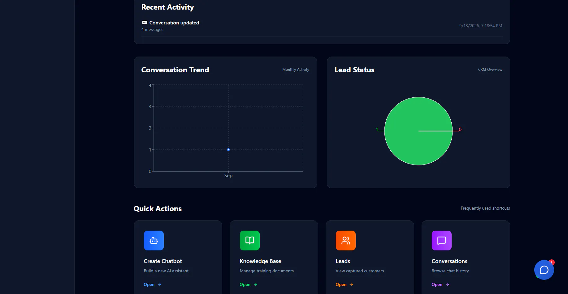 SmartChat AI Pro gallery image