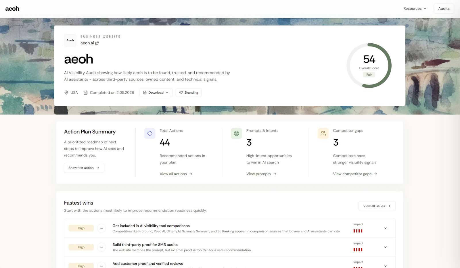 aeoh screenshot 4
