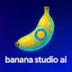 Nano Banana: AI Action Figure Maker