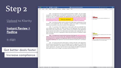 Klarity NDA Review gallery image