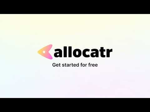 Allocatr gallery image