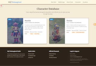 DQ7 Reimagined: The Adventure Log gallery image